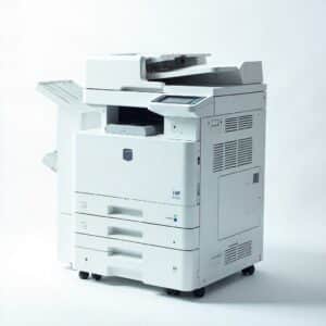 Photocopieurs & Imprimantes
