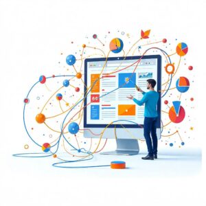 Site Web & Logiciels Collaboratifs