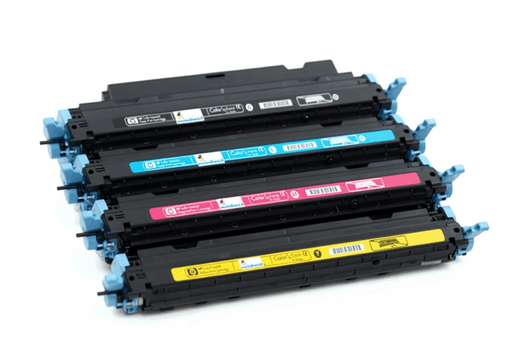 Cartouches d’Encre & Toners