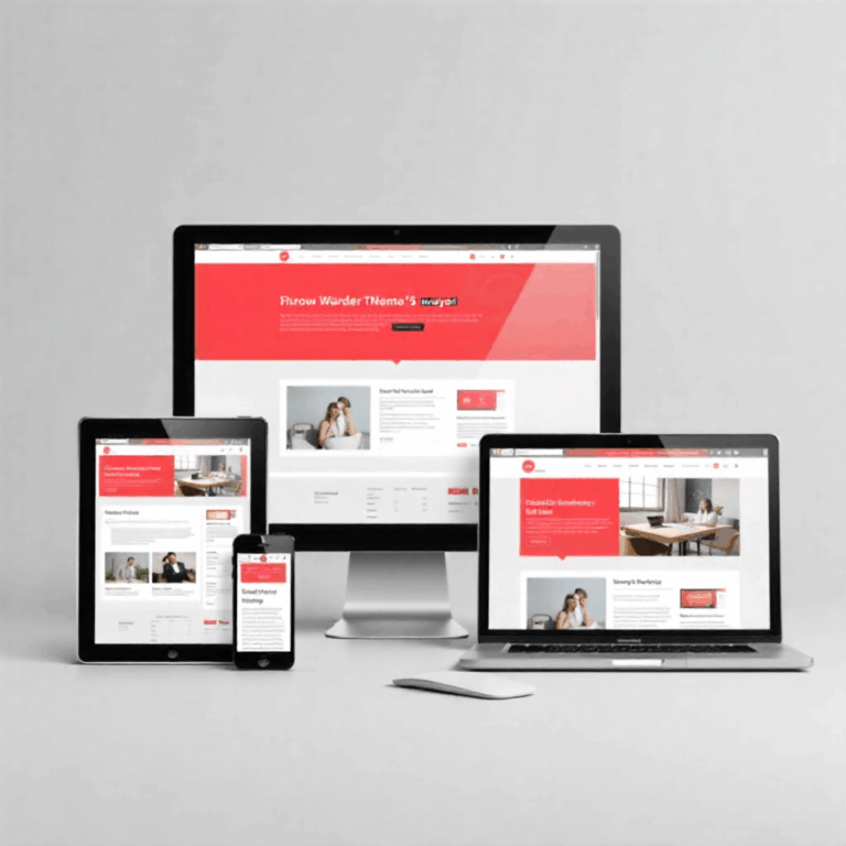 responsive
