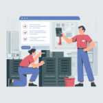 contrat de maintenance