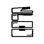 photocopieur