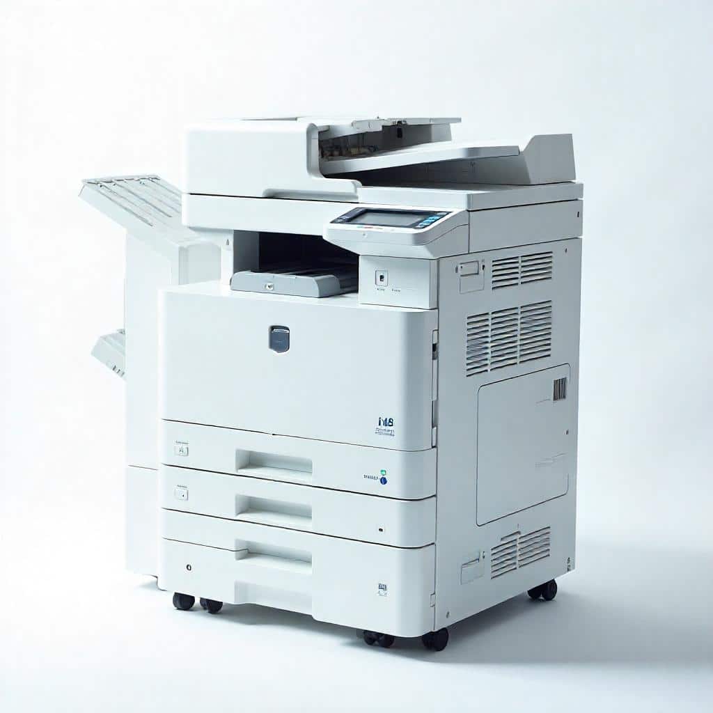 Photocopieurs Imprimantes