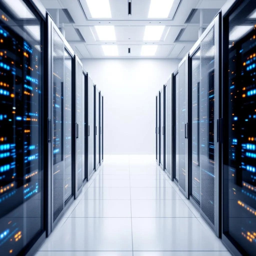 Serveurs & Réseaux