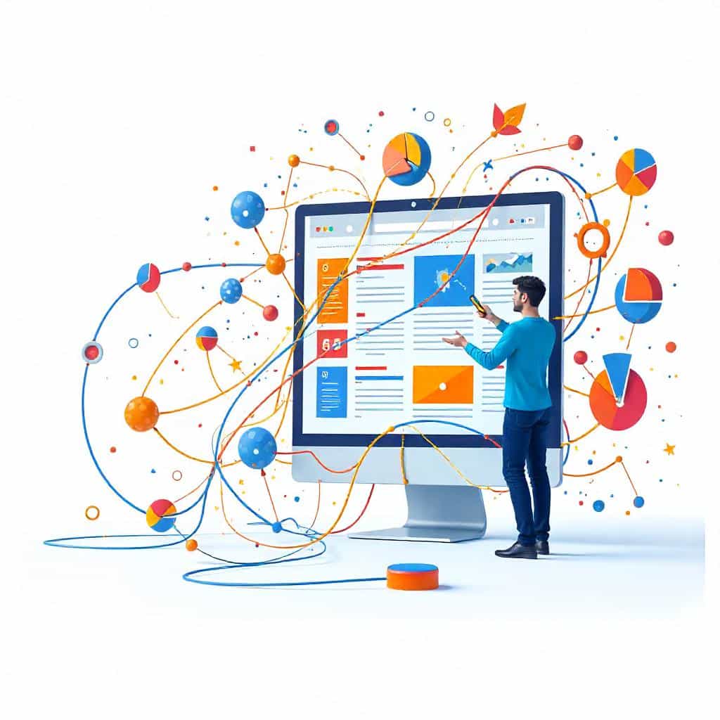 Sites Web & Logiciels collaboratifs