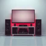 systeme son et television