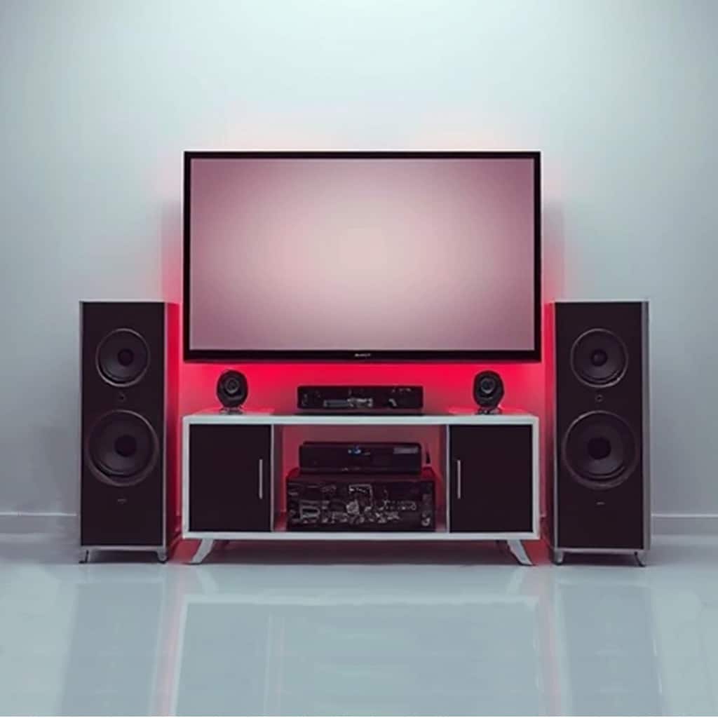 Systèmes Son & Télévision