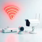 Systèmes Wifi & Vidéo Surveillance