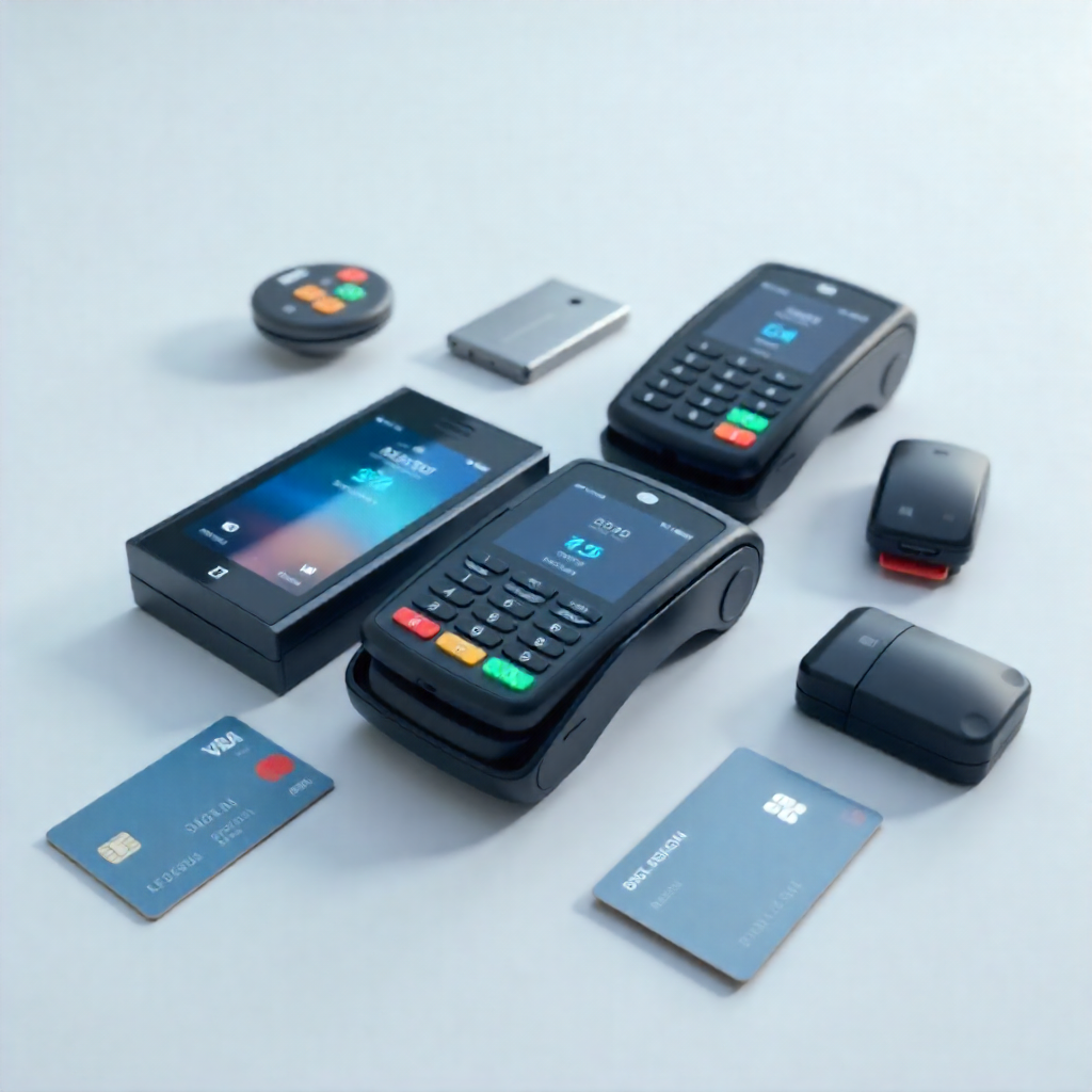 Systèmes d’encaissement et logiciels de gestion