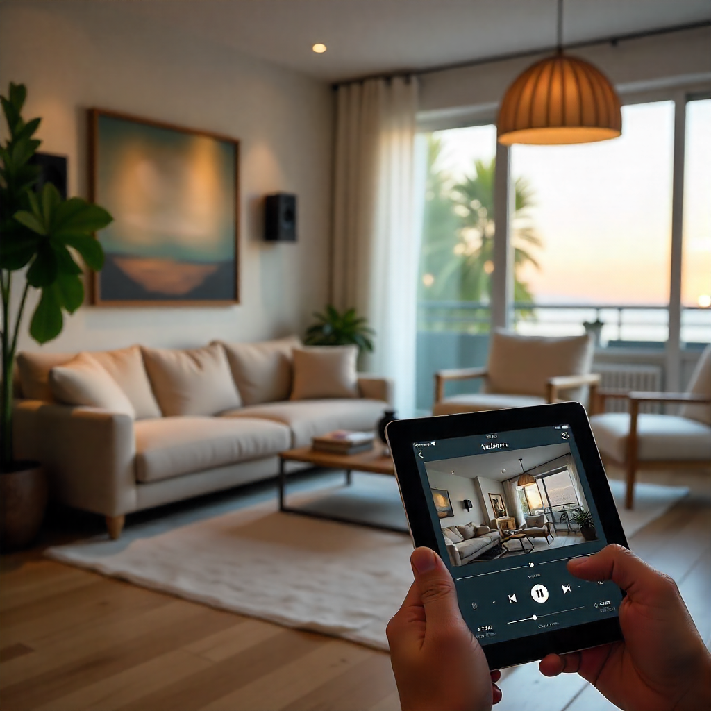 Systèmes Son speakers3