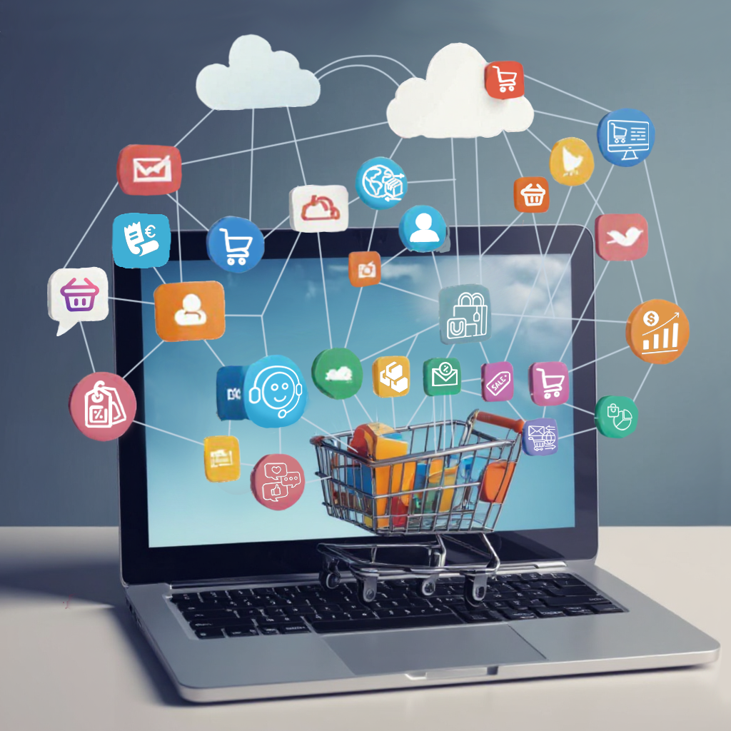 Systèmes d’encaissement et logiciels de gestion