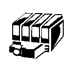 Cartouches d'encre & Toners