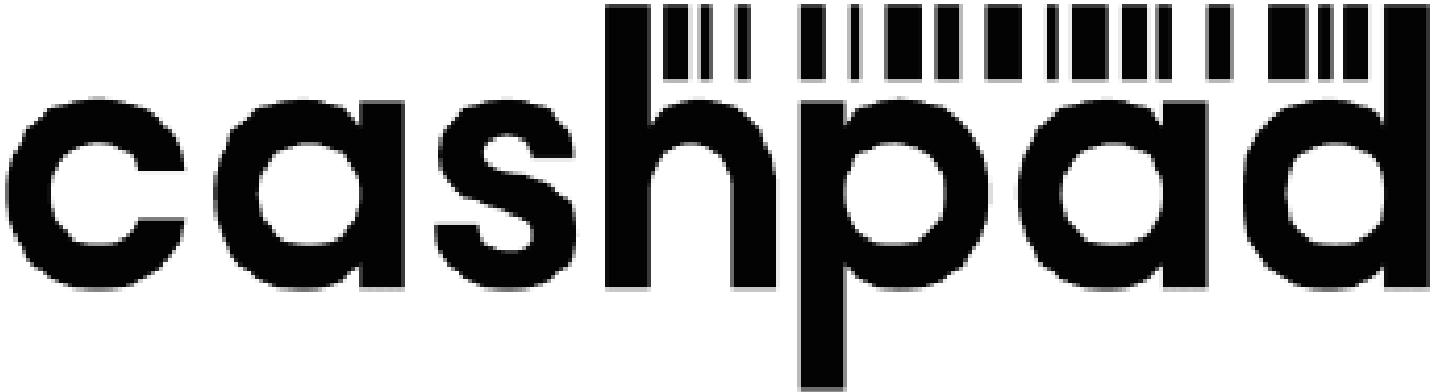 cashpad