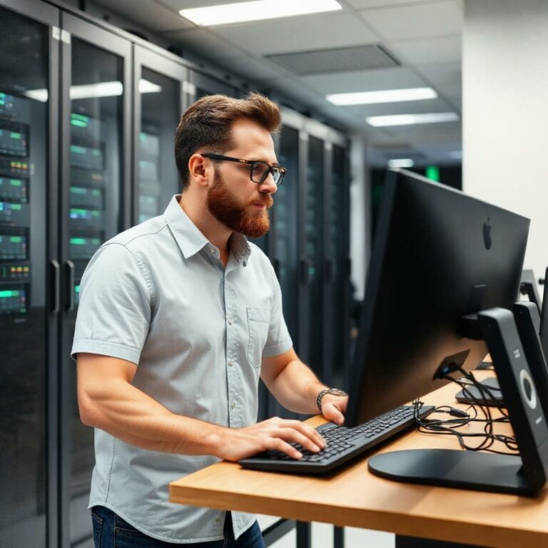 ITEC Services techniciens professionnels à Saint-Barth