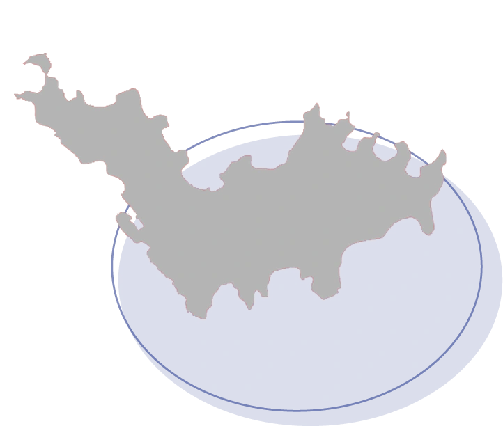 Saint Barthelemy aux antilles